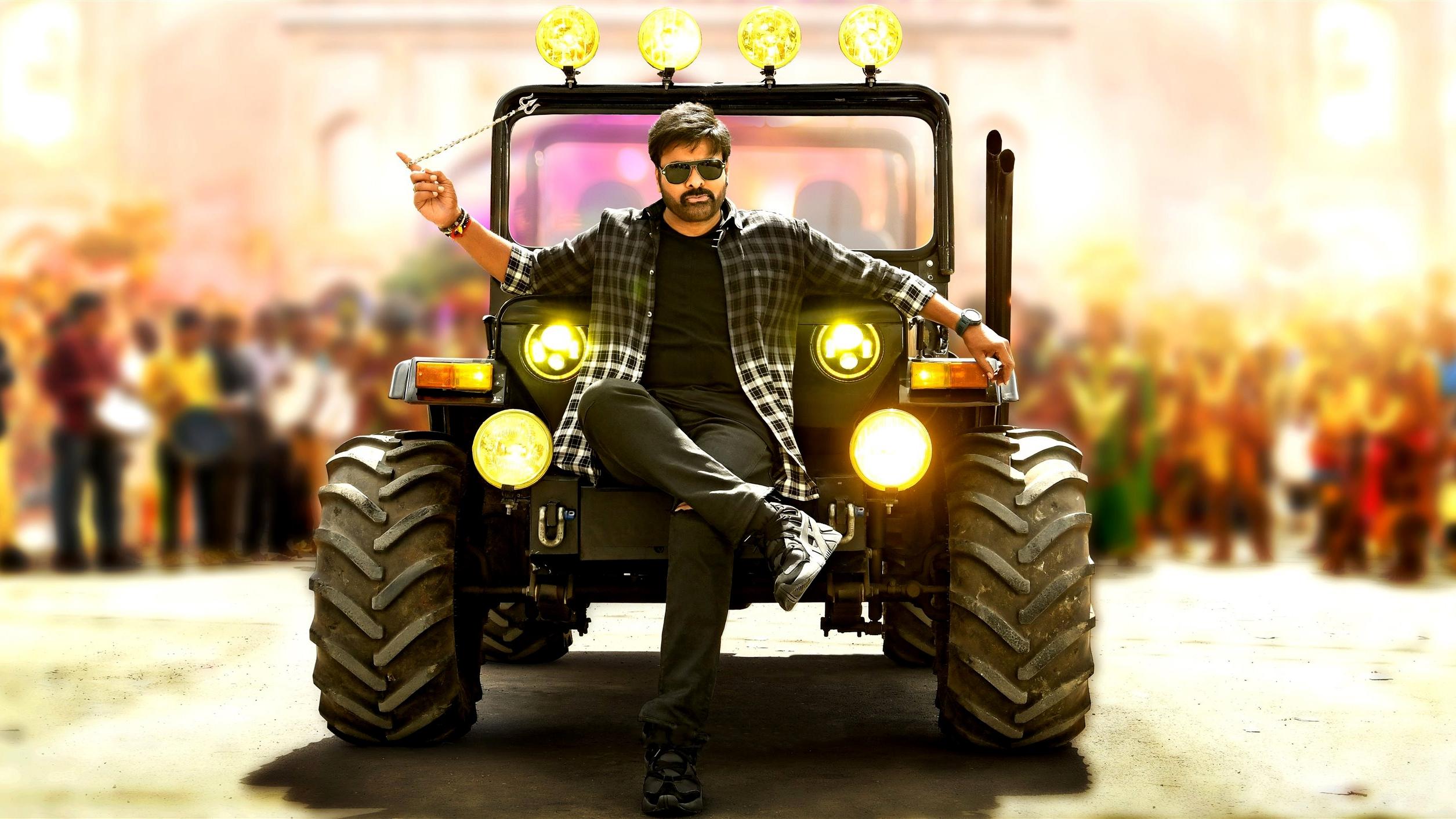 భోళా శంకర్