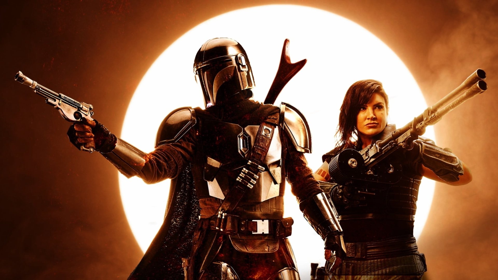 The Mandalorian - Season 1