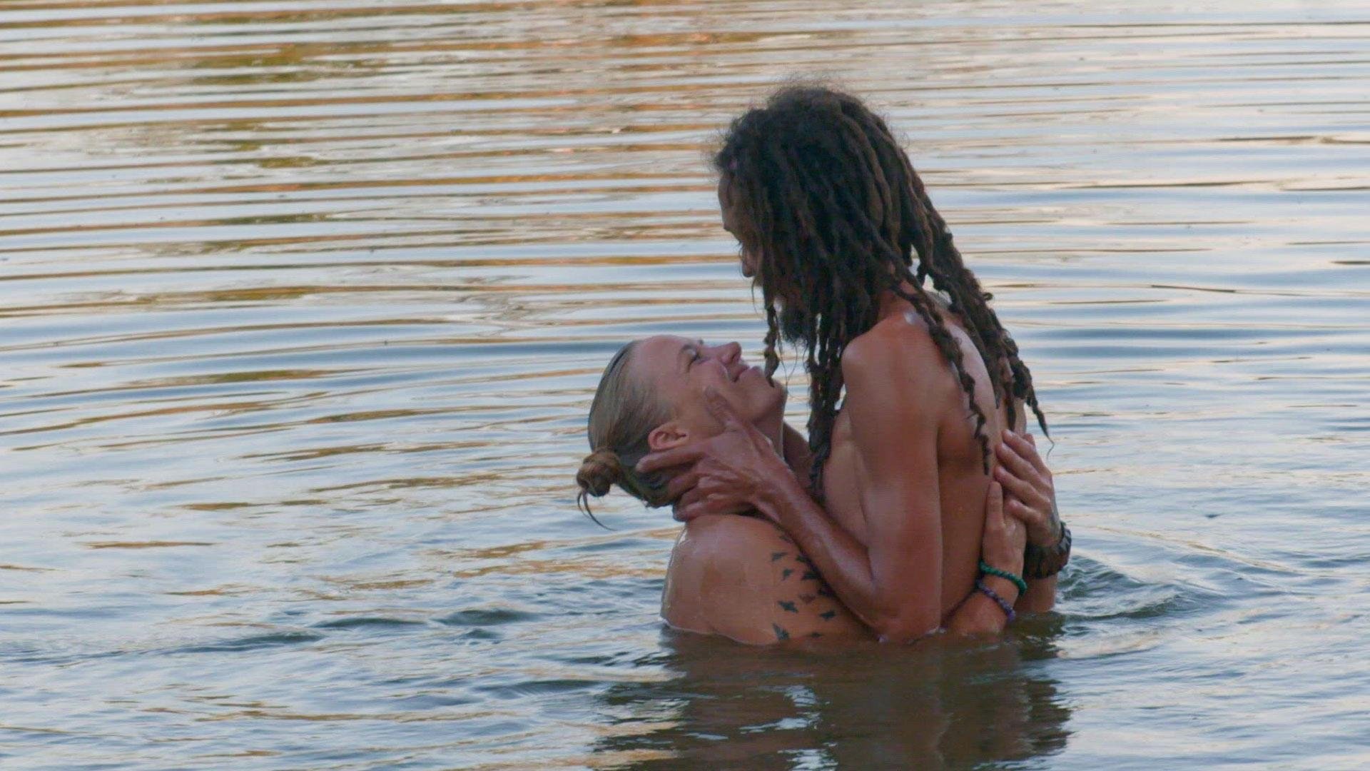 Love Off the Grid - Épisode 4