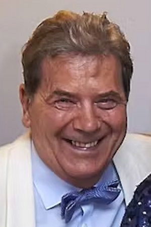 et billede af Hardy Dræby