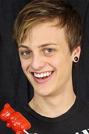 et billede af Jason Valencia