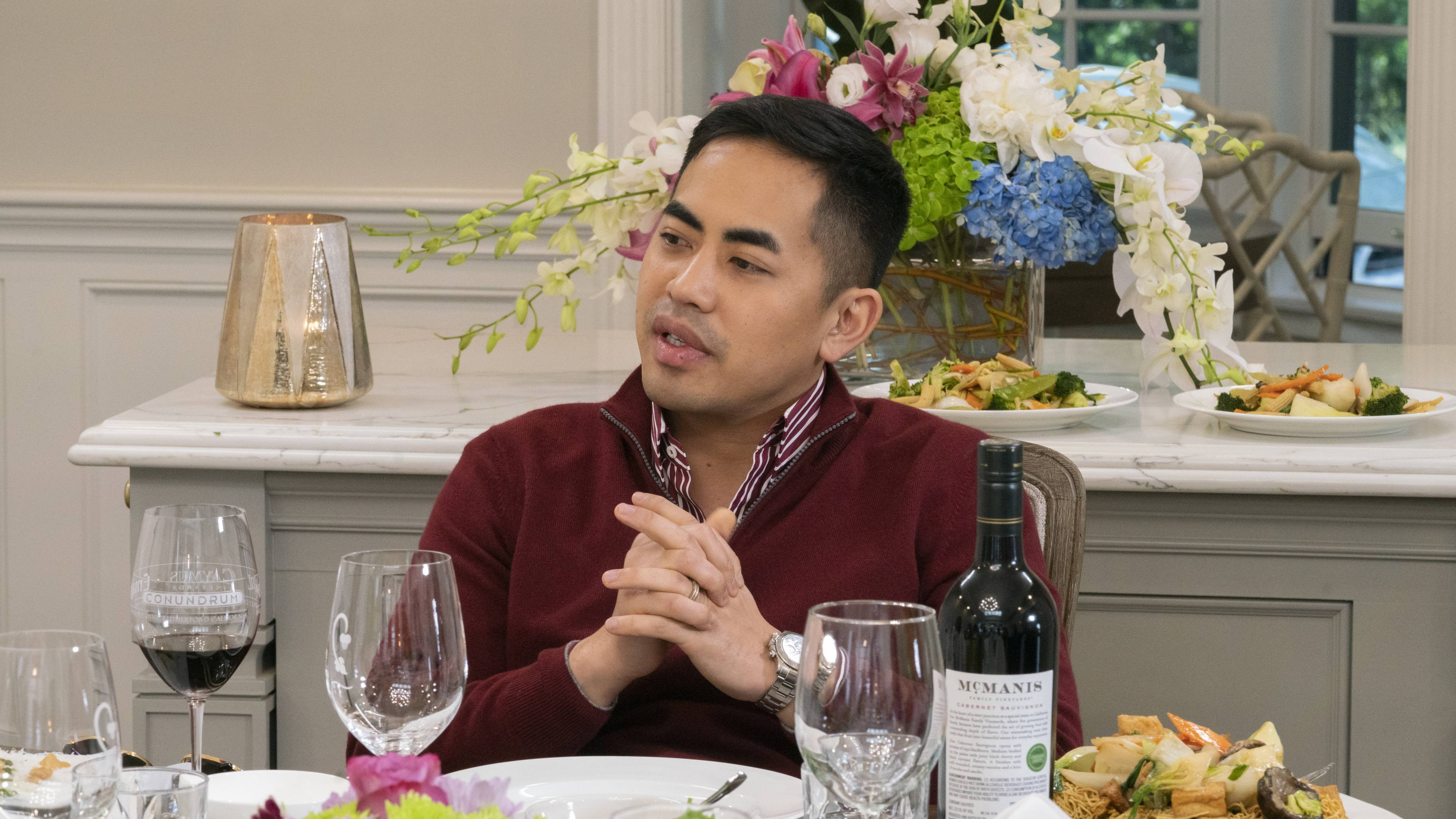 House of Ho S01E04 backdrop