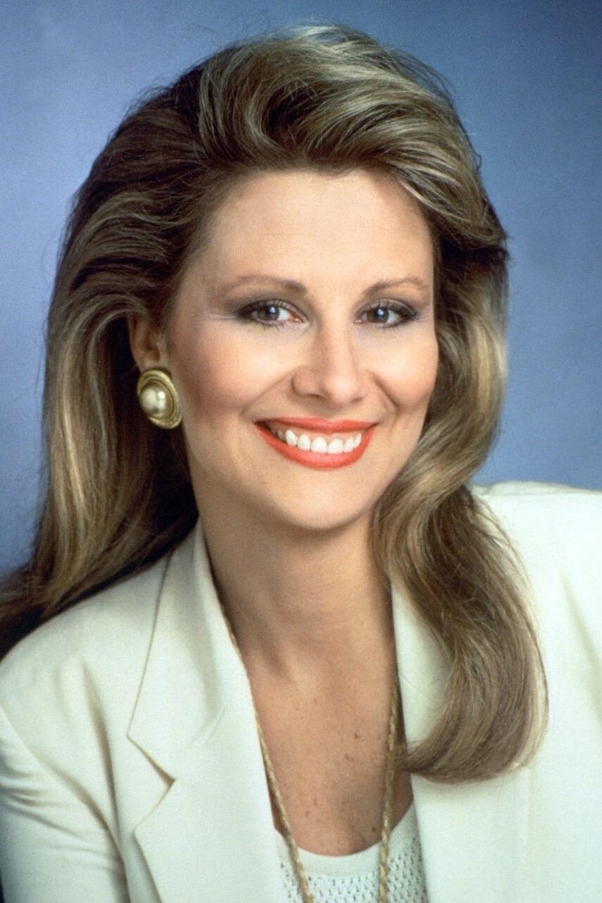 et billede af Faith Daniels