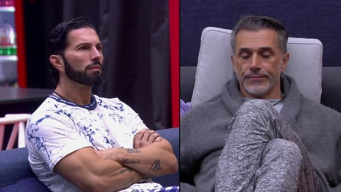 La Casa de los Famosos México Staffel 1 :Folge 54 