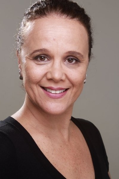 et billede af Mirna Spritzer