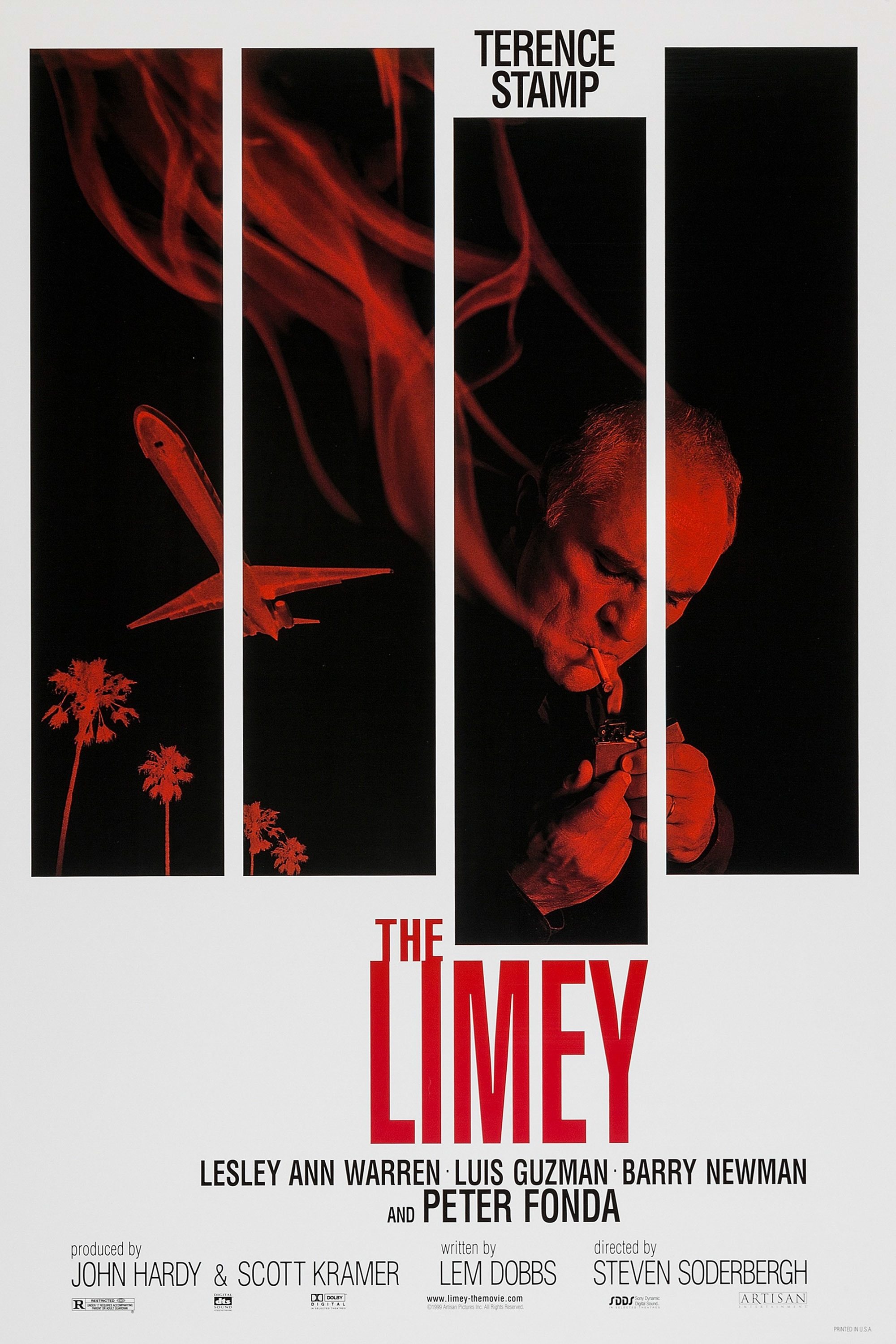The Limey