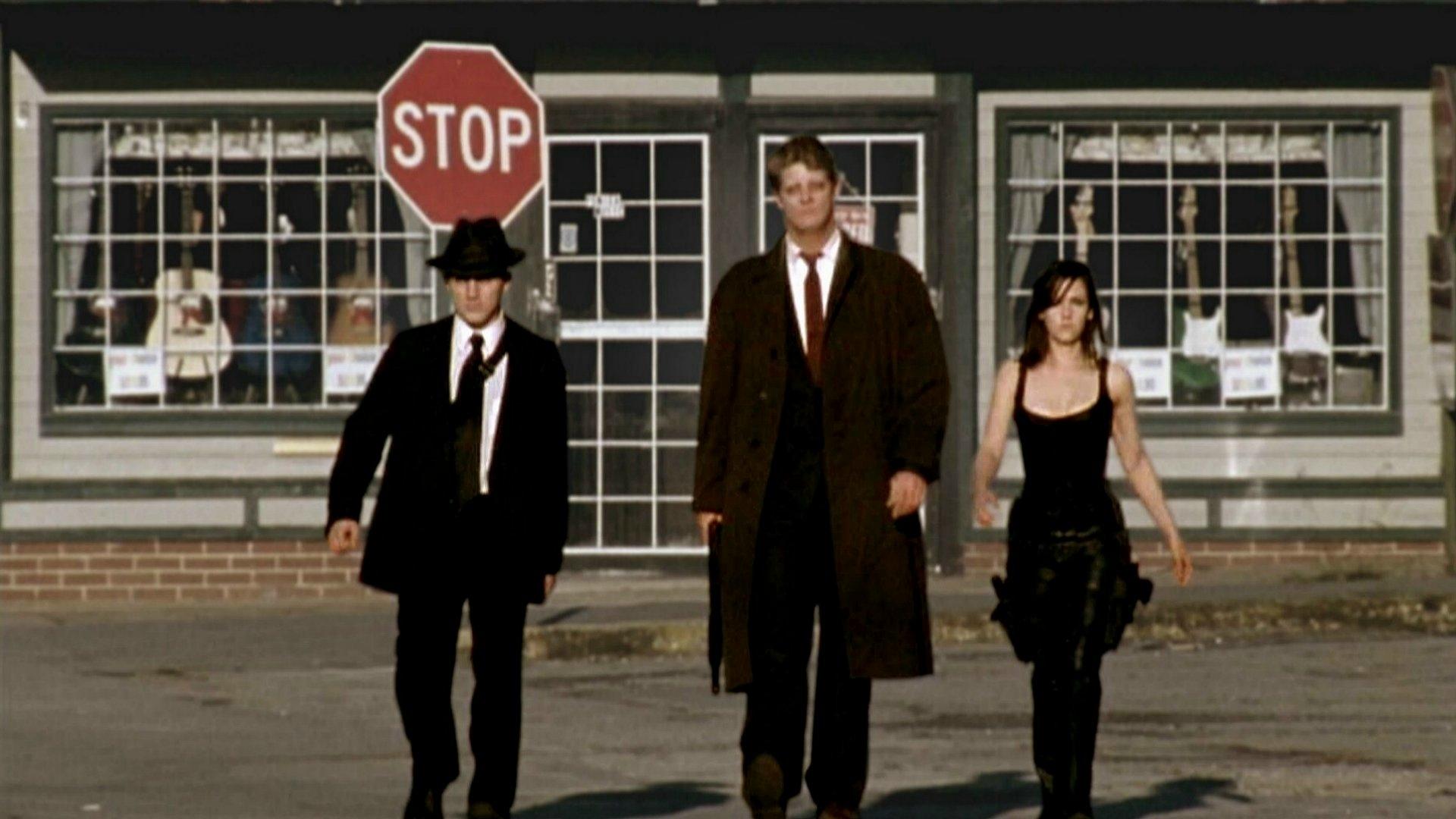 The Other Side (2006)