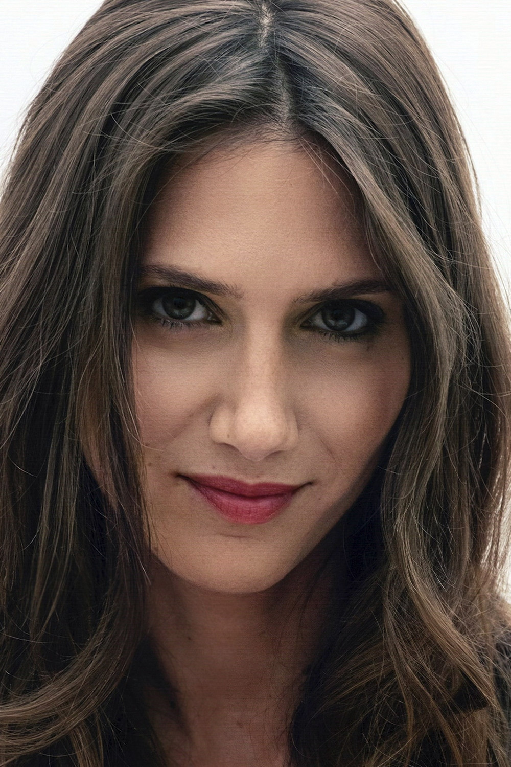 et billede af Sandra Rosinsky