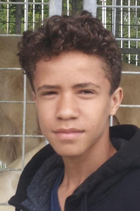 Ilian Calaber's picture in the cast