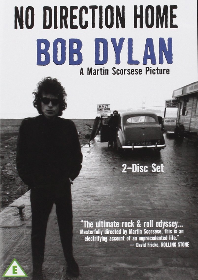 No Direction Home: Bob Dylan