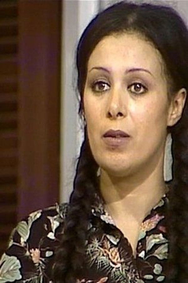 et billede af Rawia Saaeed