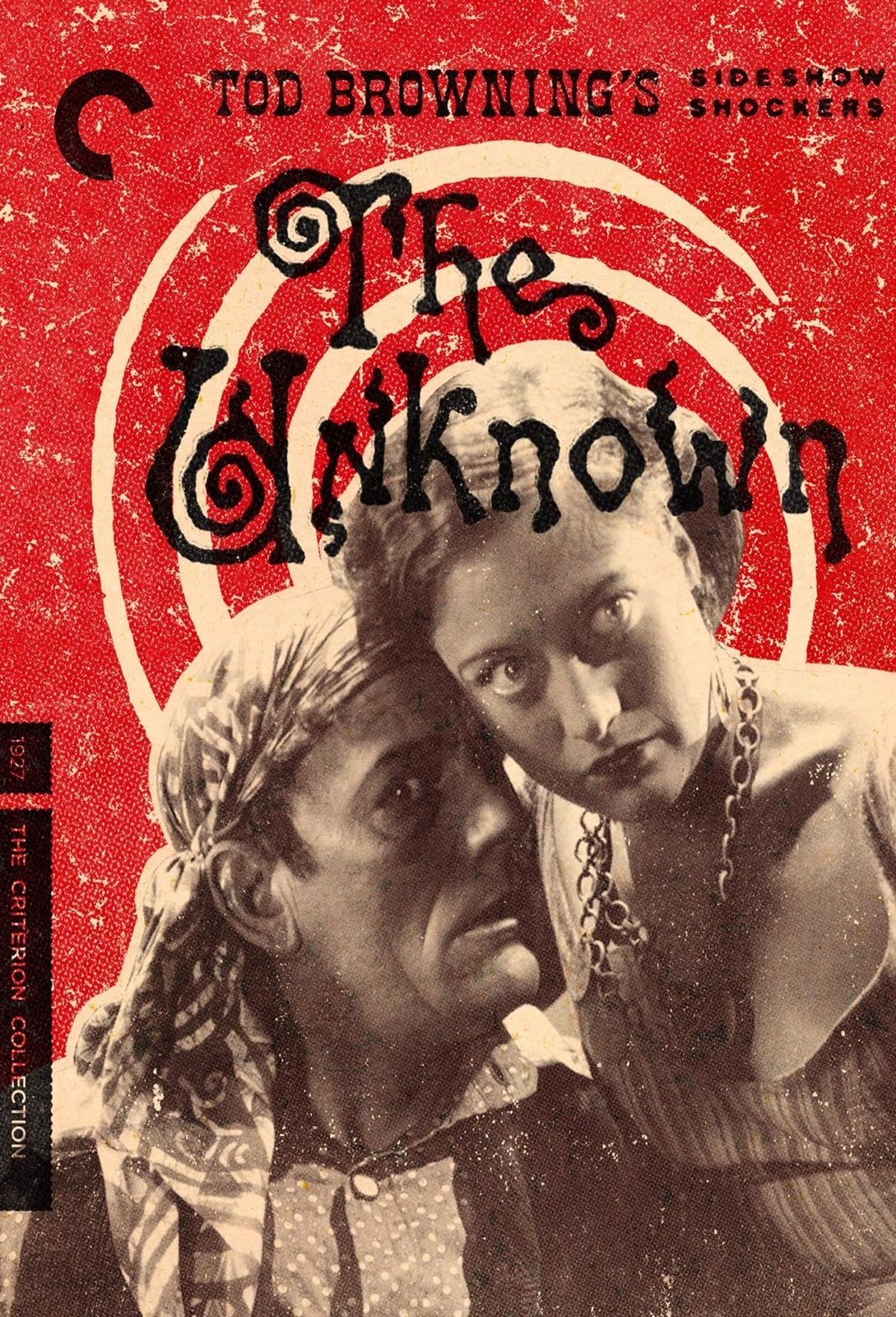 The Unknown