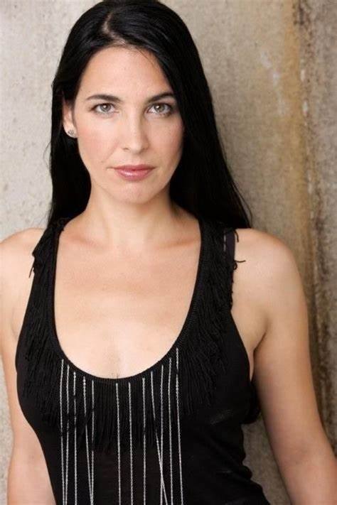 et billede af Amber Gokken