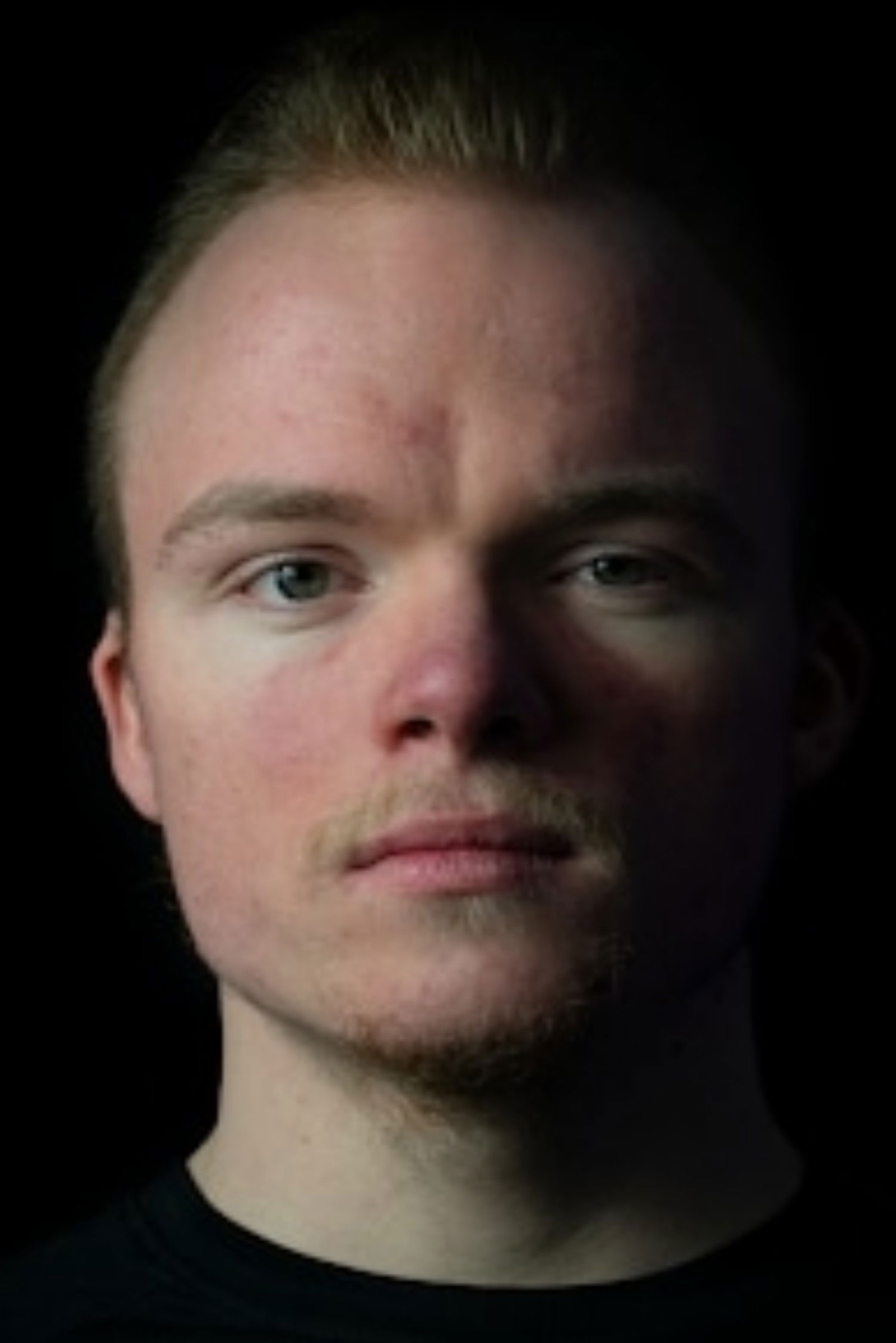 et billede af Vidas Lapinskas