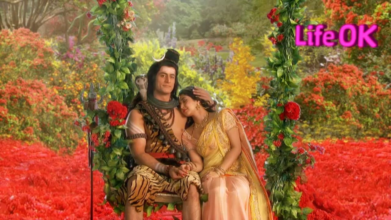 Devon Ke Dev...Mahadev