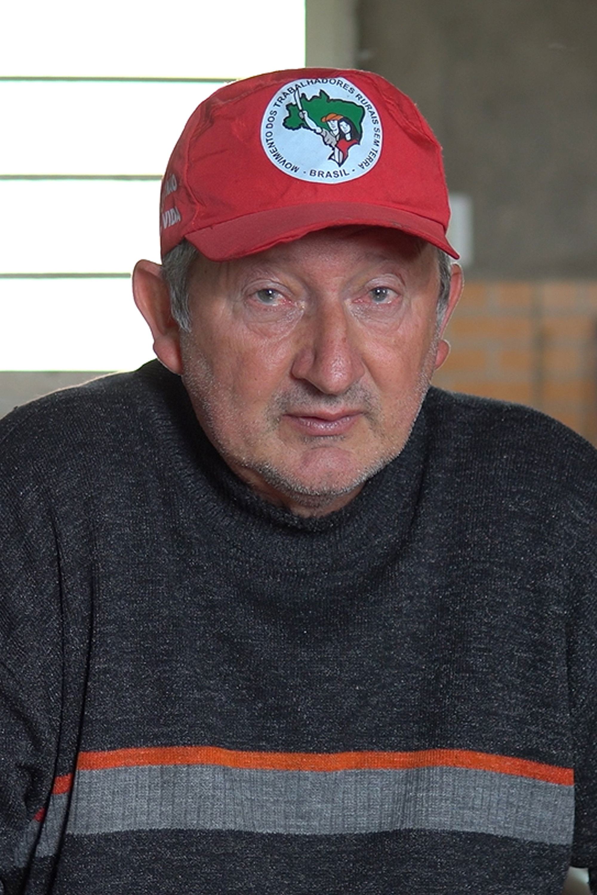 et billede af Vicente Willes