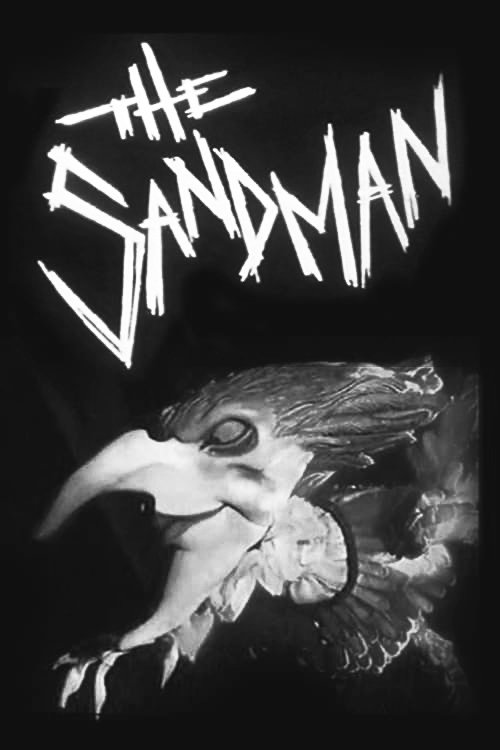 The Sandman