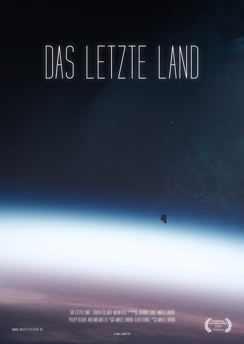 The Final Land streaming