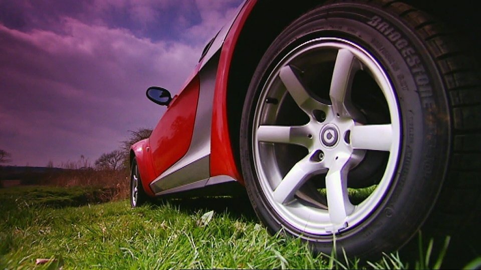 Top Gear