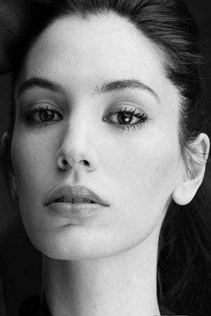 et billede af Ana Corbi