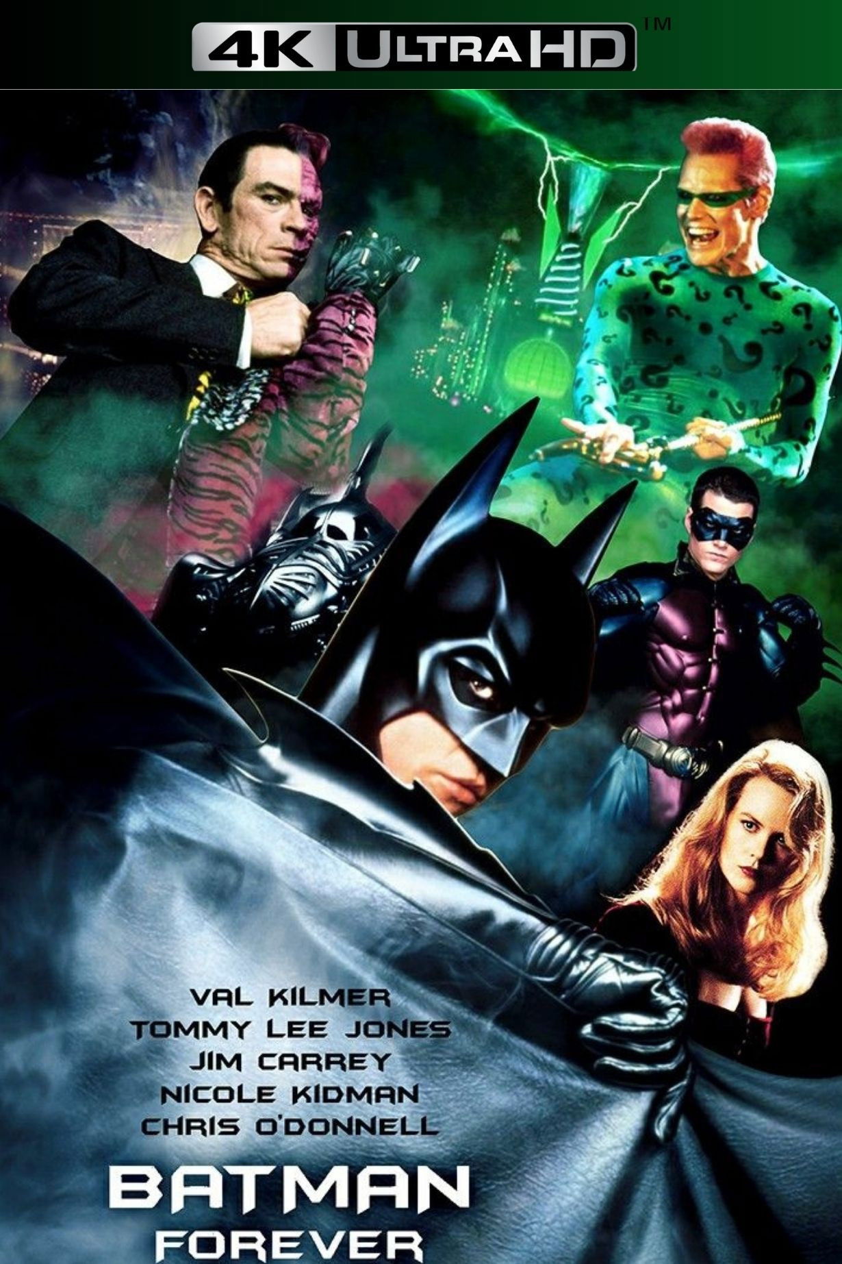 Batman Forever