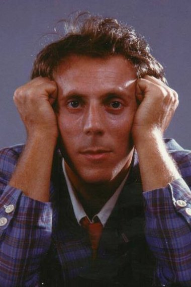 et billede af Daniele Trambusti