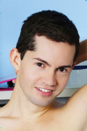 et billede af Jamie Del Rey