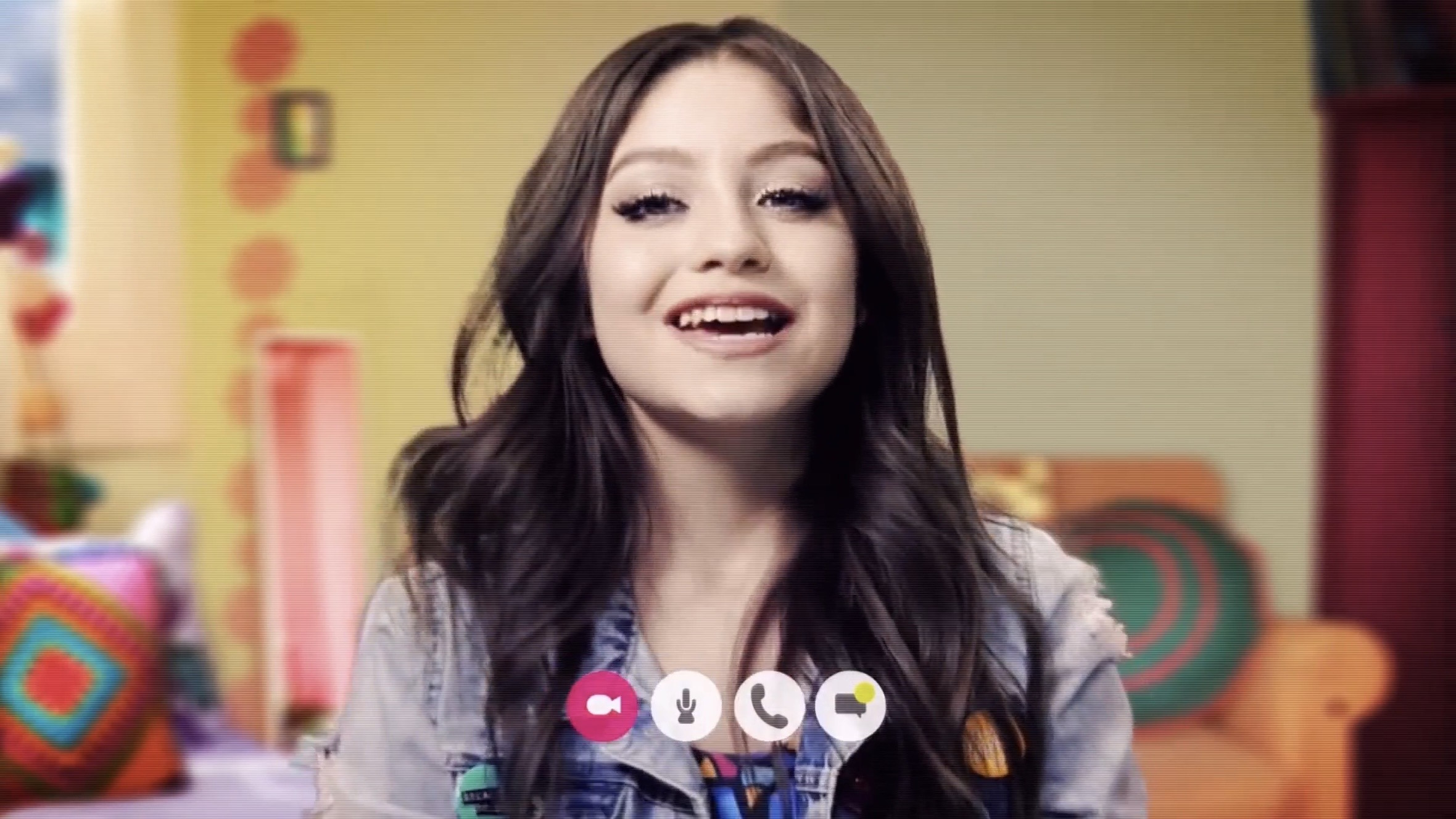 Soy Luna on Vacation: Luna in Cancún