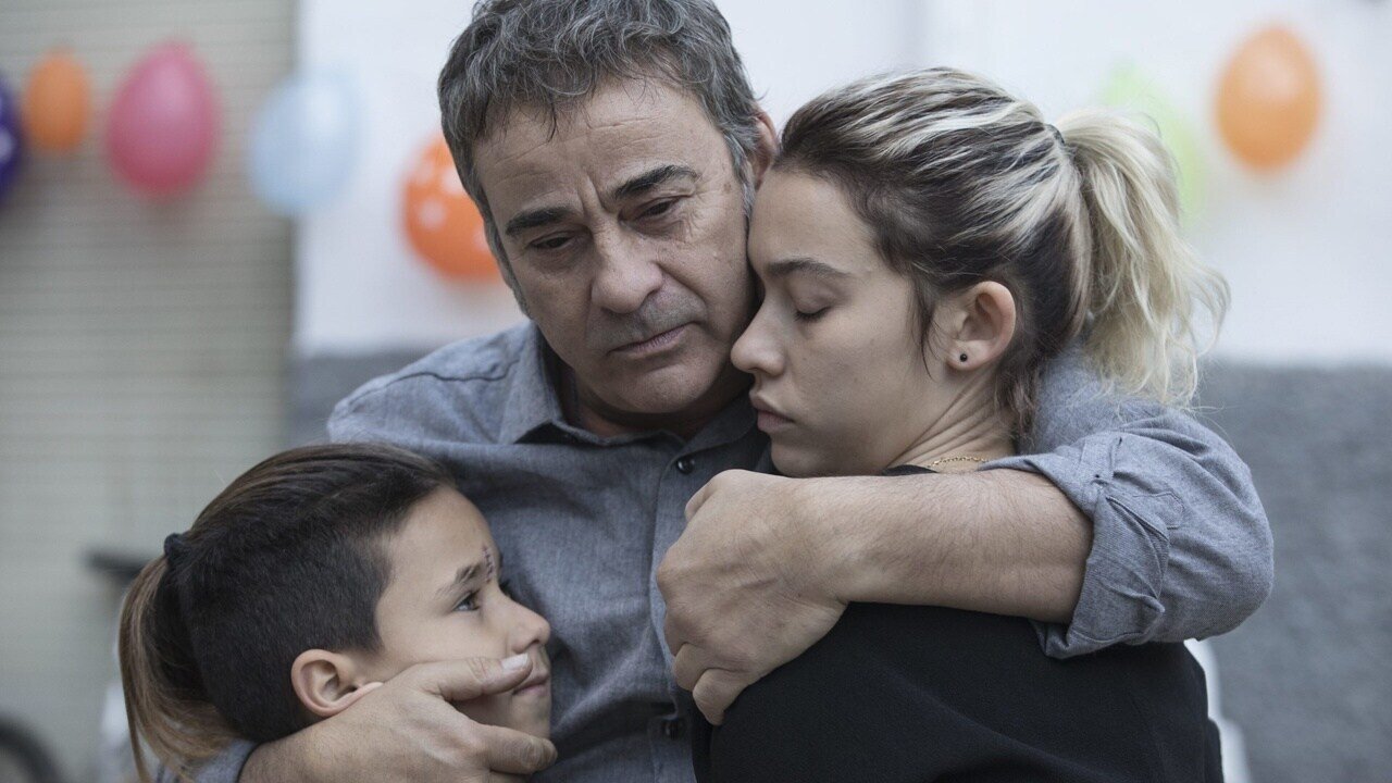 Holy Boom (2019)