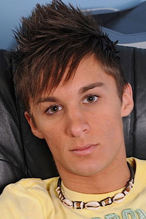 et billede af Connor Beckett