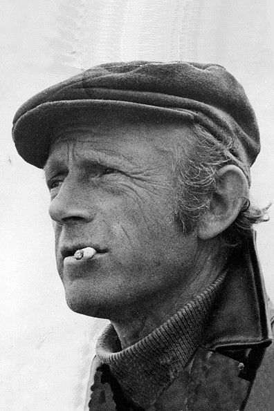 et billede af Grigoriy Aronov