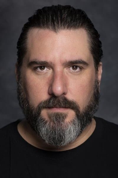 et billede af Manuel de Andrés