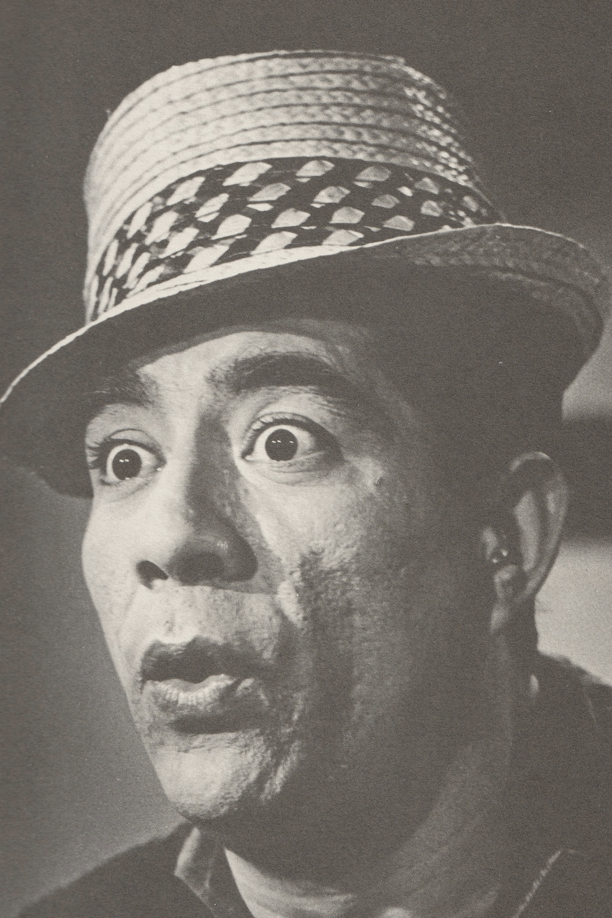 et billede af Julián Pacheco