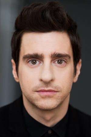 et billede af Benoît Drouin-Germain