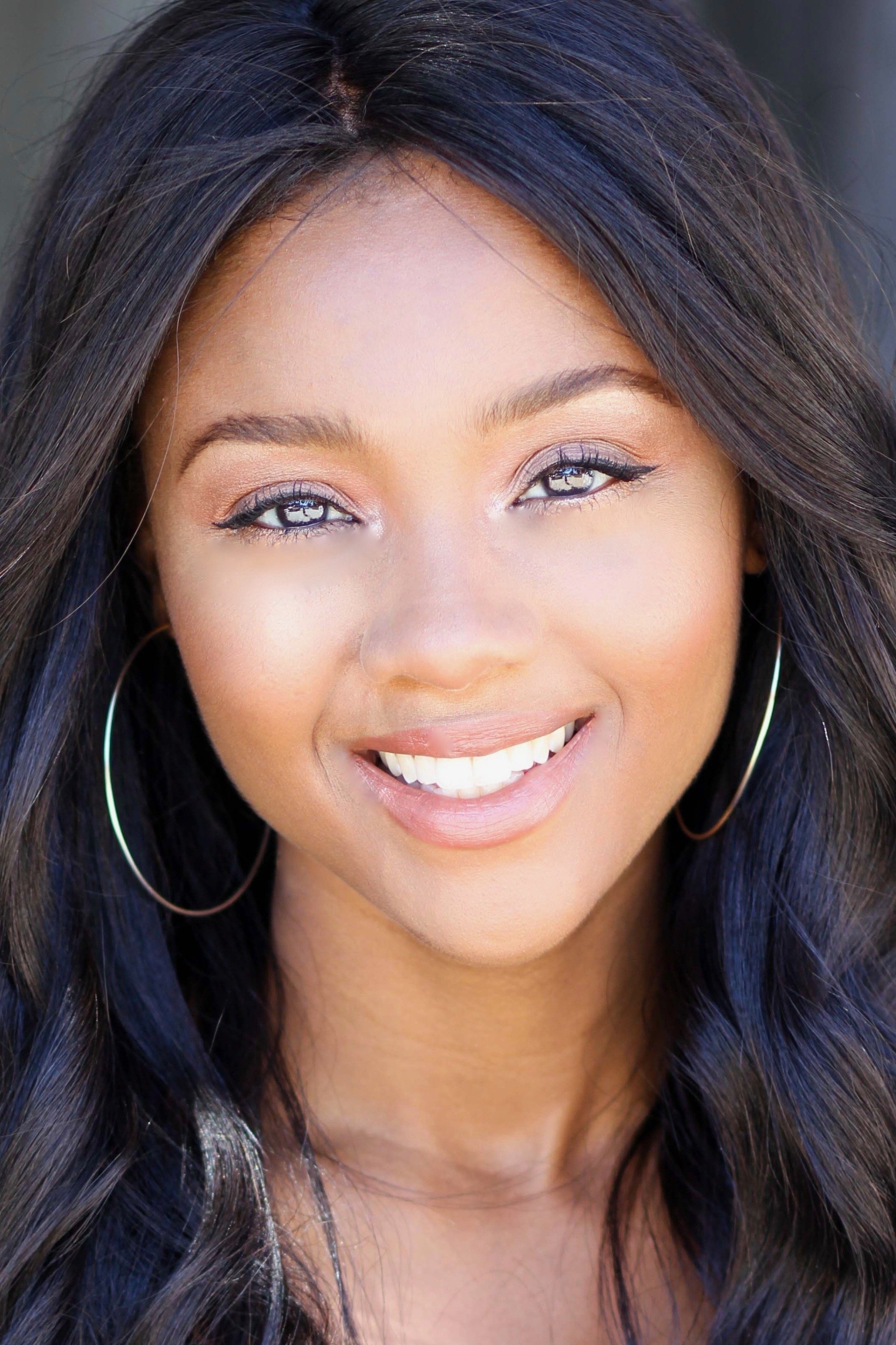 et billede af Tyler Clark