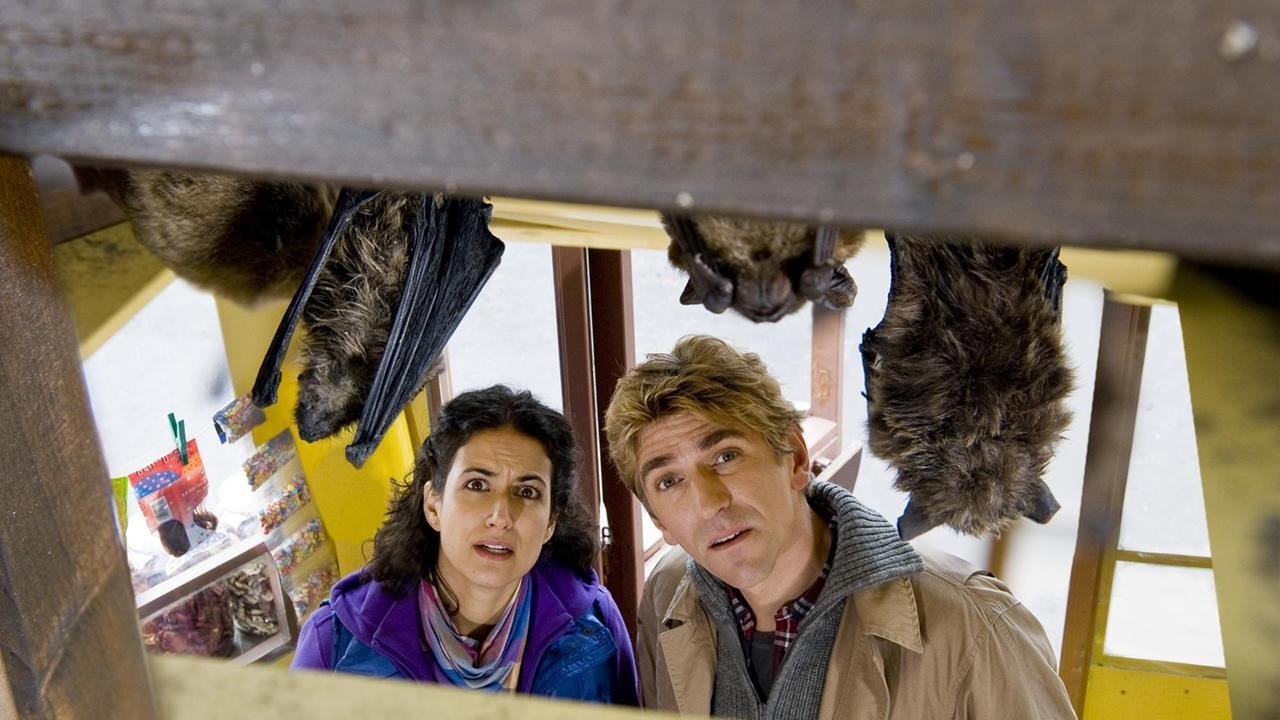 Löwenzahn Staffel 30 :Folge 9 