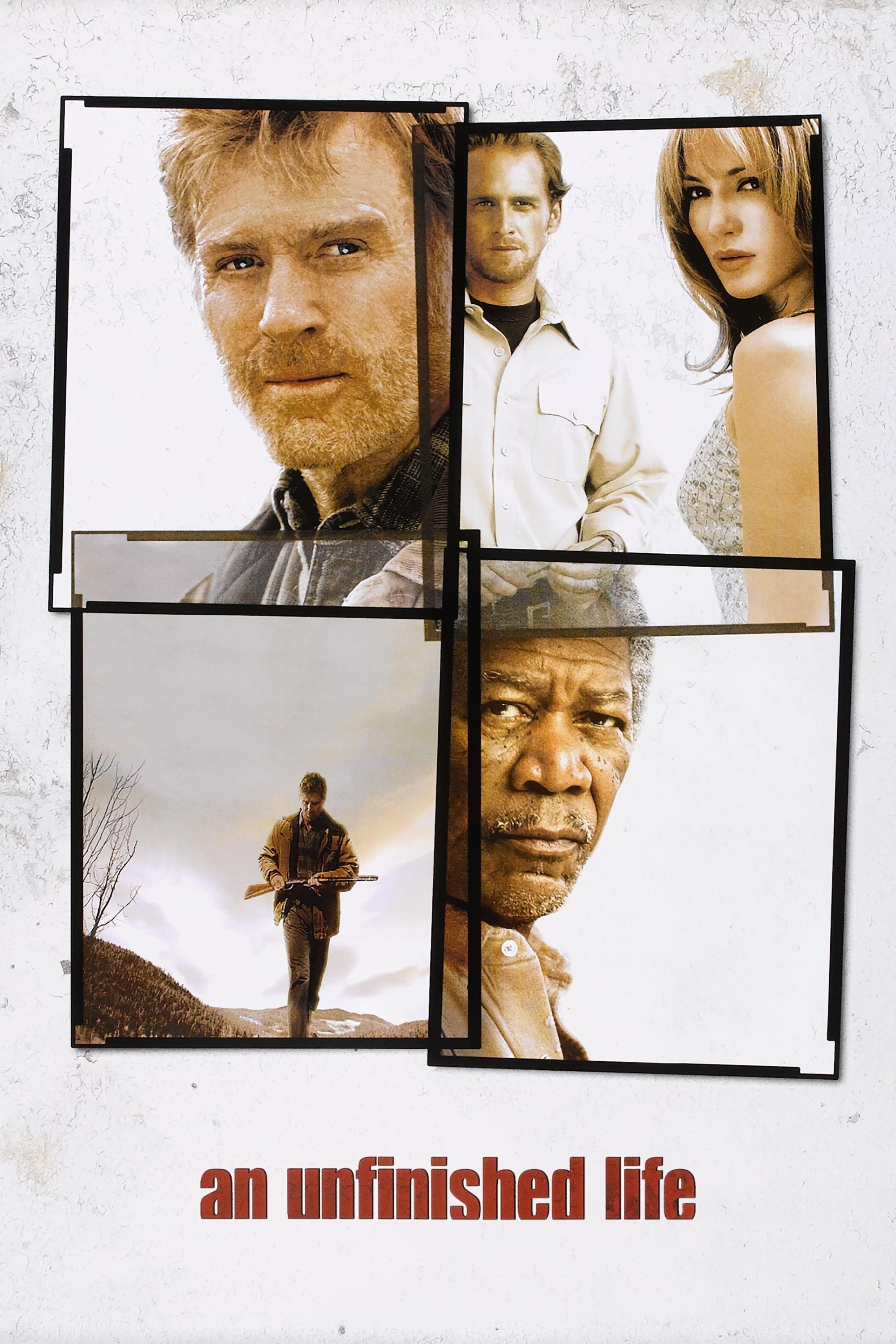 An Unfinished Life