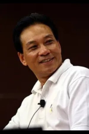 et billede af Jin Xin