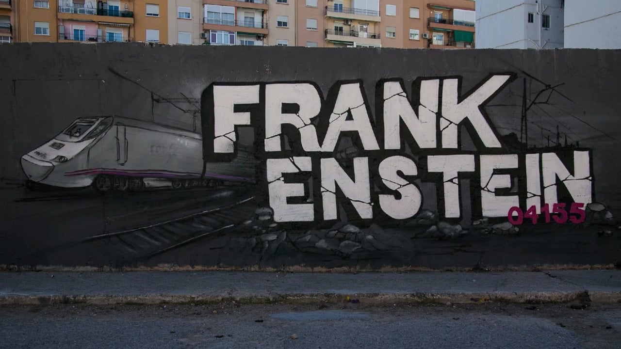 Frankenstein 04155 (2015)