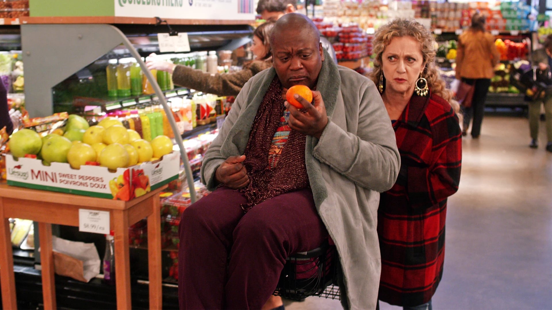 Unbreakable Kimmy Schmidt