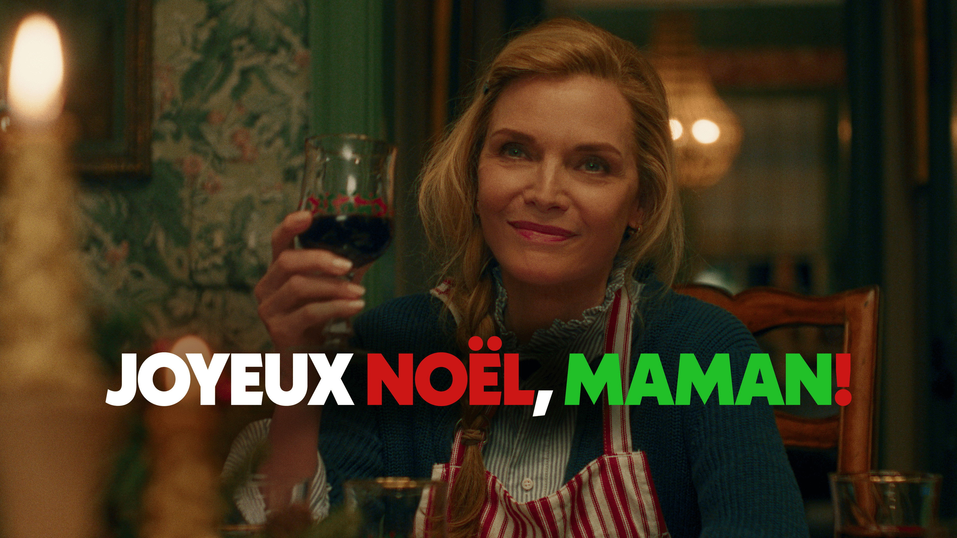 Oh. What. Fun. backdrop