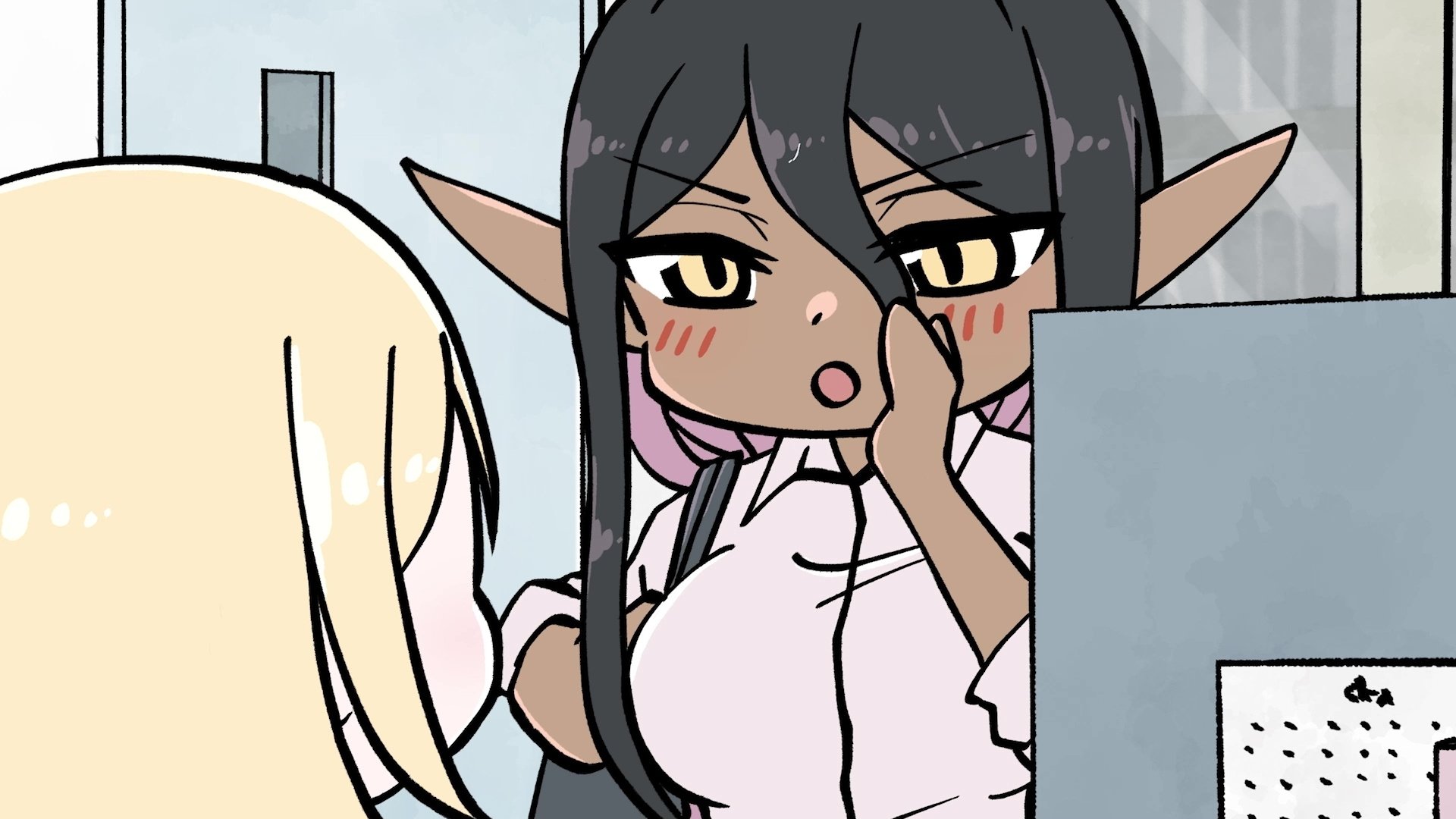 Thumbnail for Episode 7 Season 0 Episode 7