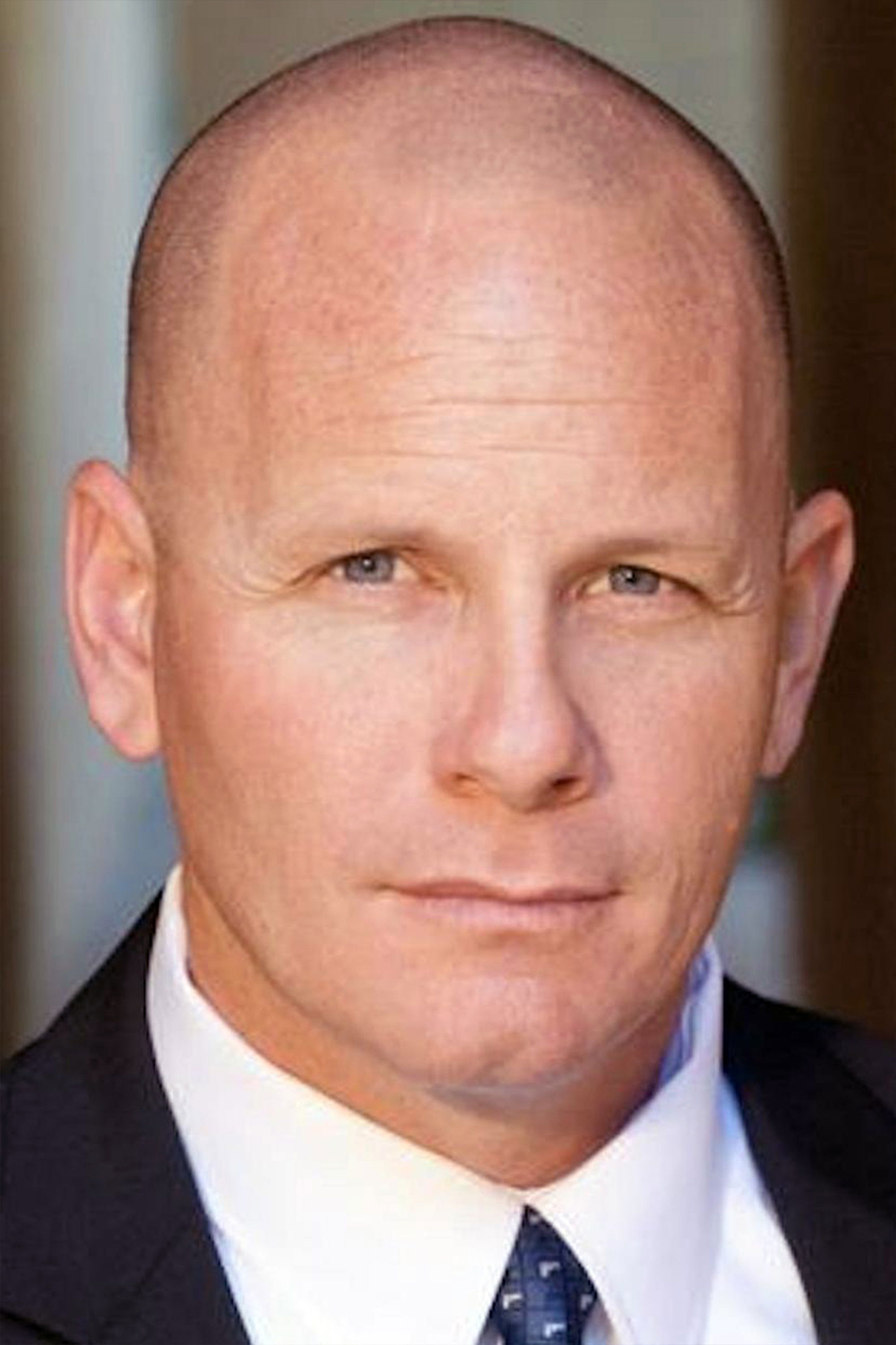 et billede af Jamie McBride