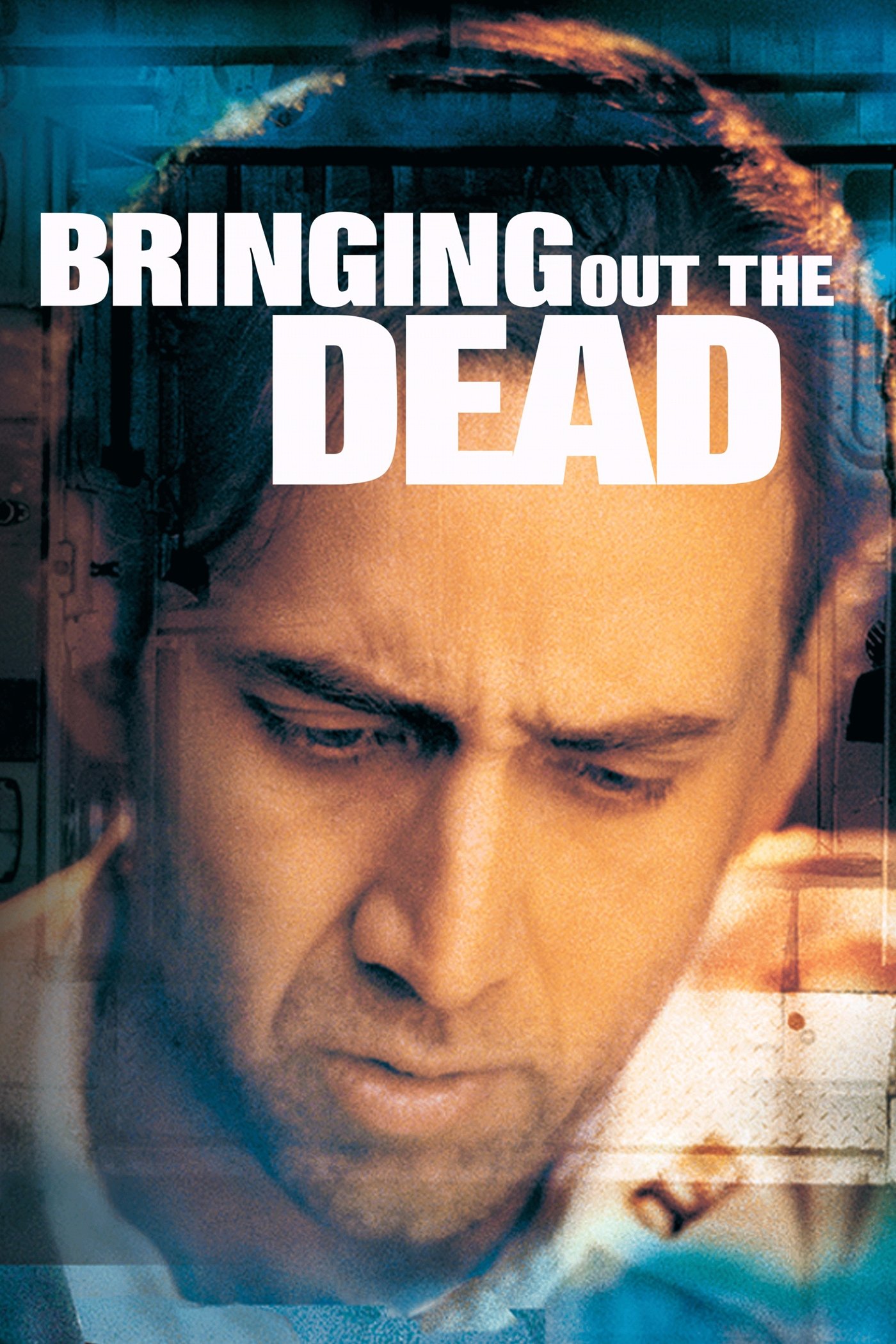 Bringing Out the Dead