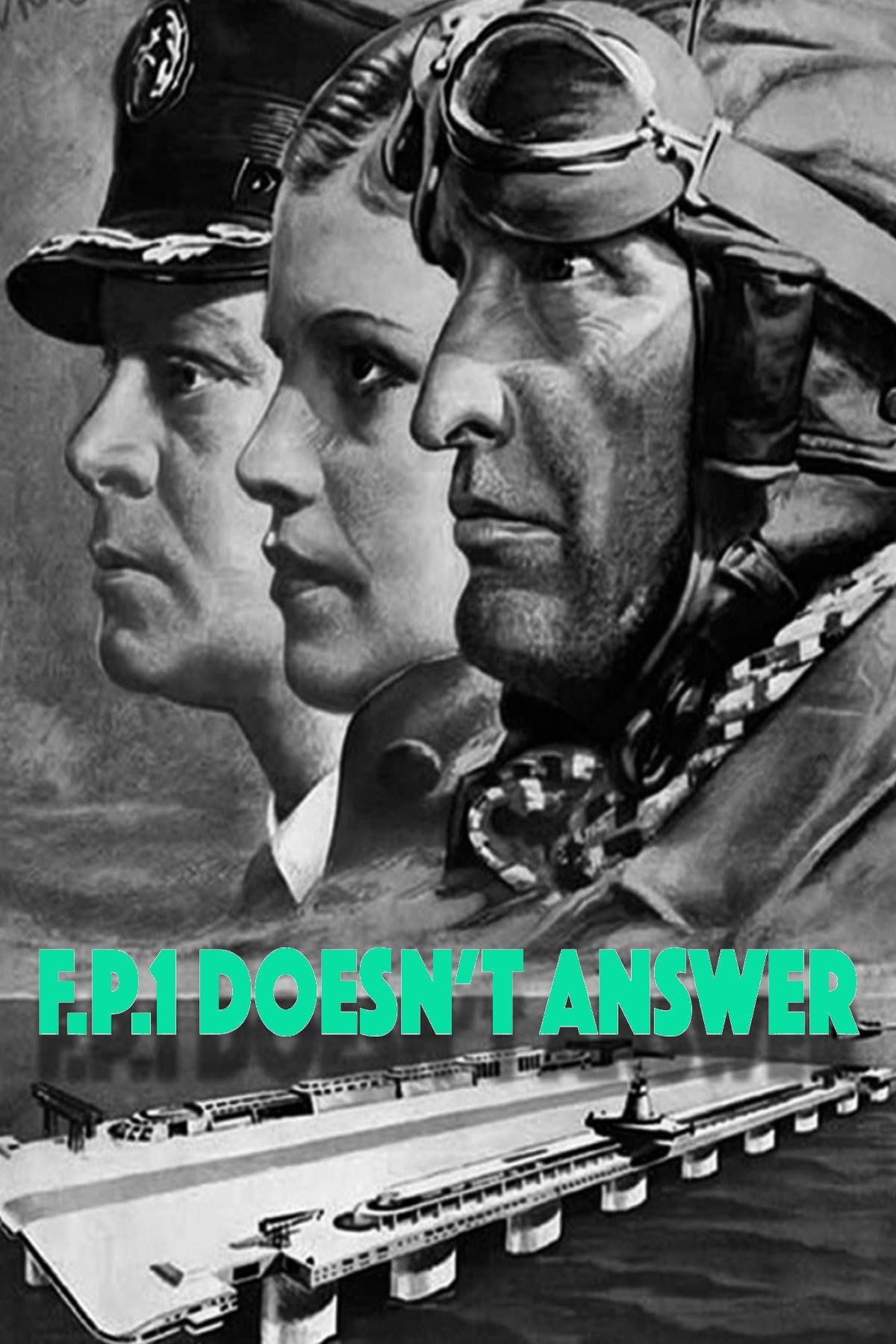 F.P.1 Doesn't Answer