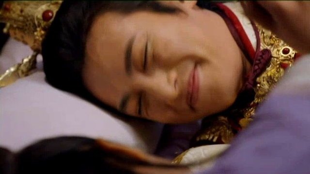 Empress Ki