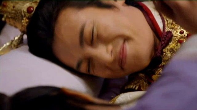 Empress Ki: 1×15