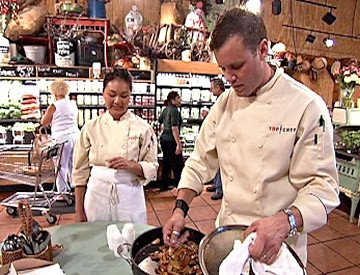 Top Chef