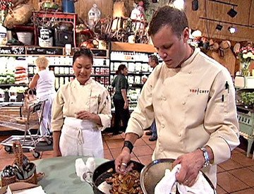 Top Chef Staffel 3 :Folge 7 