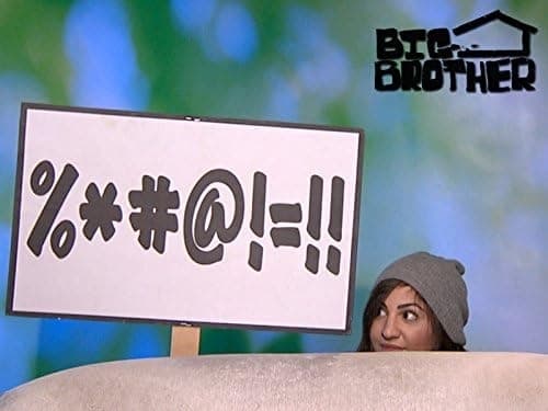 Big Brother Staffel 16 :Folge 31 